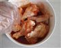 奥尔良烤鸡腿的做法图解4