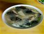 非常爽口的香菇芋艿粉丝汤的做法图解8