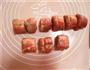 豆沙红皮酥月饼的做法图解10