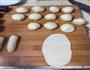 蛋黄好酥的做法图解7