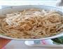 宝宝辅食—自制香酥鸡肉松的做法图解1