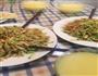 炒饼的做法图解3