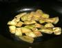 肉片烧茄子的做法图解1