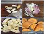 土豆烧牛肉的做法图解2