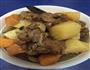 土豆烧牛肉的做法图解5