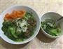 骨汤泡饭的做法图解8