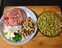 肉末酸豆角挑战家常菜的做法图解6