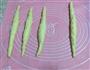 辫子蜜豆面包的做法图解10