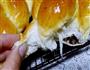 辫子蜜豆面包的做法图解22