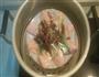 豆豉零油蒸鸡翅的做法图解5