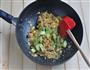 藜麦炒饭的做法图解10