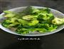 凉拌西兰花的做法图解5