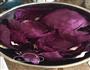 凉拌紫甘蓝的做法图解1