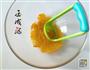 香煎南瓜银鳕鱼芝心米球的做法图解4