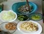 咖喱鸡肉饭的做法图解1