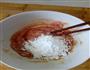 肉泥丸子宝宝辅食的做法图解4