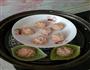 肉泥丸子宝宝辅食的做法图解6