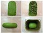 抹茶蜜豆吐司的做法图解6