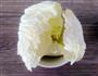 白菜炖冻豆腐的做法图解1