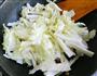 白菜炖冻豆腐的做法图解8
