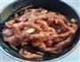 肉丝焖冬笋的做法图解1