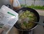 白菜炖藕饼的做法图解8