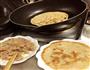 青瓜肉香饼的做法图解6