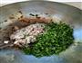 韭菜香菇肉馄饨的做法图解4