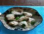 韭菜香菇肉馄饨的做法图解9