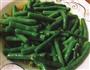 豇豆的做法图解3