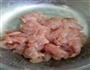 水煮肉片的做法图解2