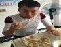 玉米饺子的做法图解5