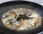 酸菜鲳鱼的做法图解5