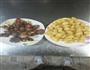土豆排骨的做法图解2
