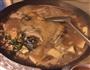 鱼头顿豆腐的做法图解4