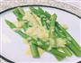 荷兰酱配芦笋 Hollandaise Sauce的做法图解6