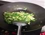 鸡胸肉青椒花白鸡蛋炒米饭的做法图解5