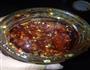 茄子炒饭的做法图解4