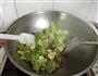 豉香手撕包菜的做法图解5
