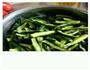 黄瓜胡萝卜咸菜的做法图解1