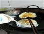 宝宝鲜奶鸡蛋面的做法图解3