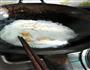 宝宝鲜奶鸡蛋面的做法图解4