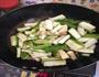 清炒丝瓜条的做法图解5