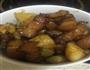 土豆红烧肉的做法图解10