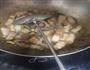 土豆红烧肉的做法图解6