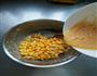 香甜玉米烙的做法图解4