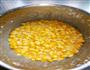 香甜玉米烙的做法图解5