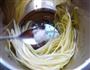 韭黄拌海蜇的做法图解4