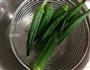 凉拌秋葵的做法图解3