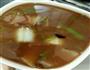 豆角焖面  的做法图解5
